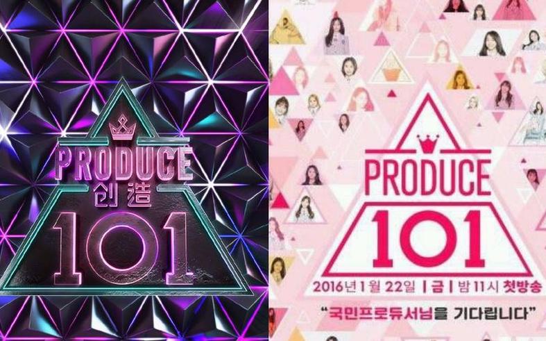 揭秘日版《produce101》杨玮曲目选择，让你更了解她的歌唱实力